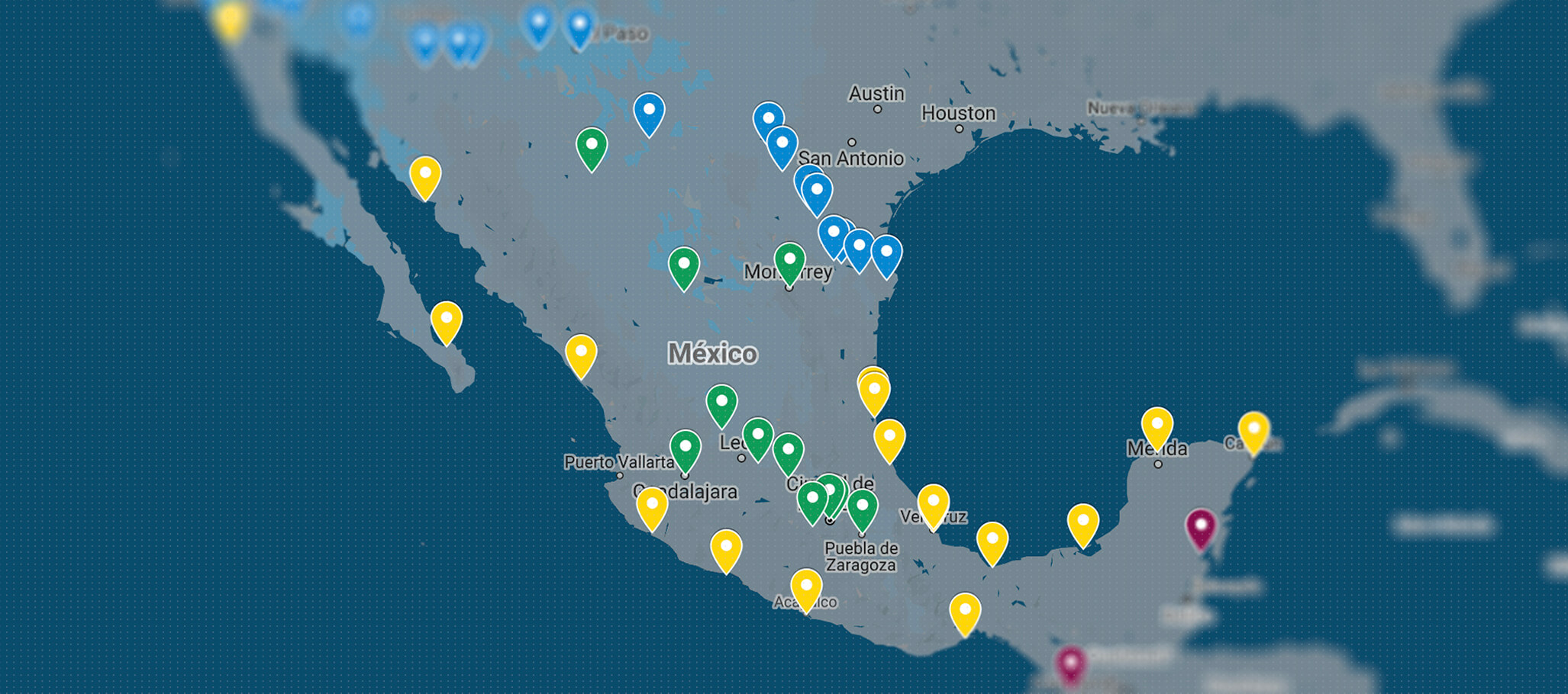 Cuantas Ciudades Hay En Estados Unidos